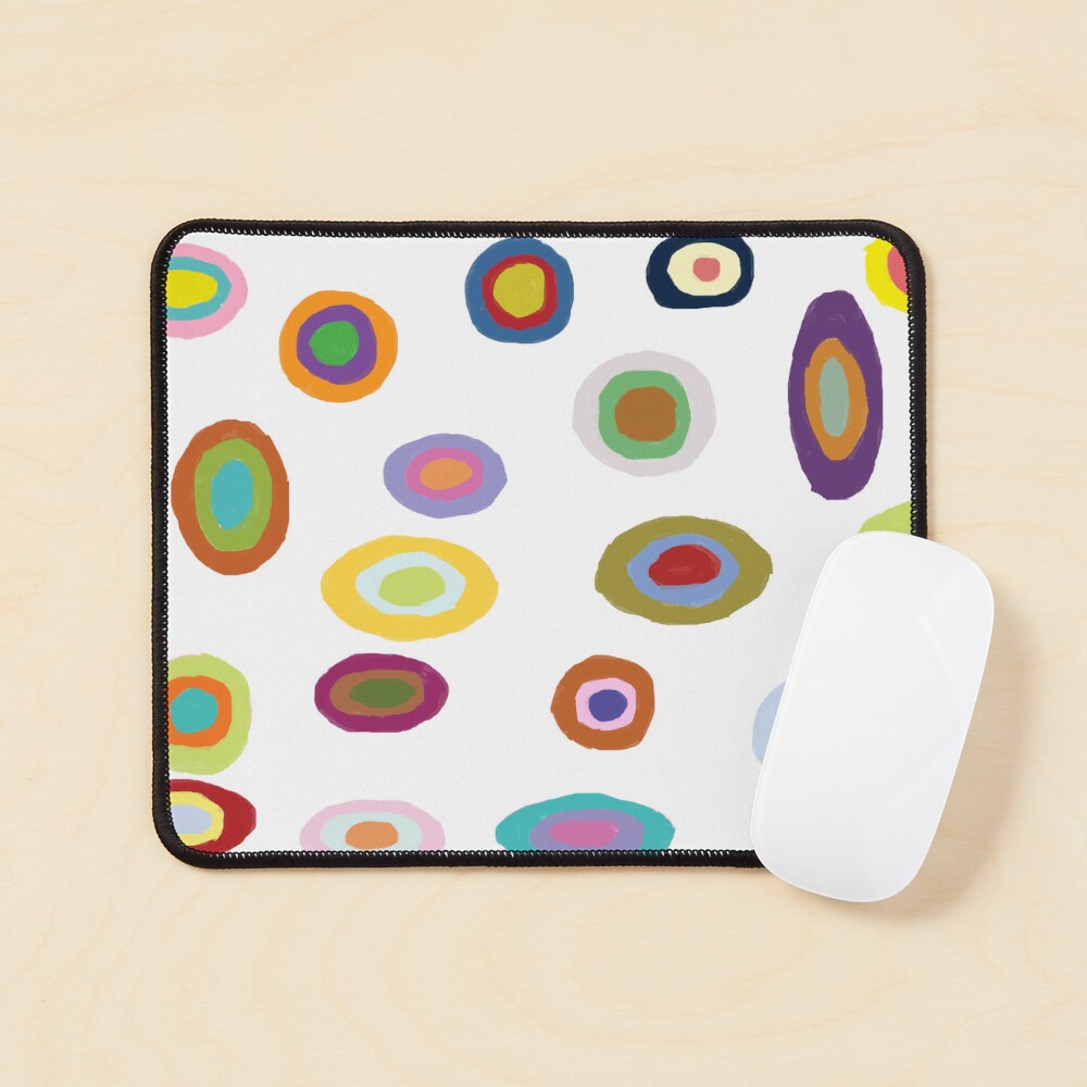 Item preview, Mouse Pad designed and sold by denip.
