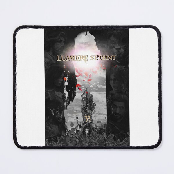 Item preview, Expedition 33 designed and sold by Alex-B-Russo.