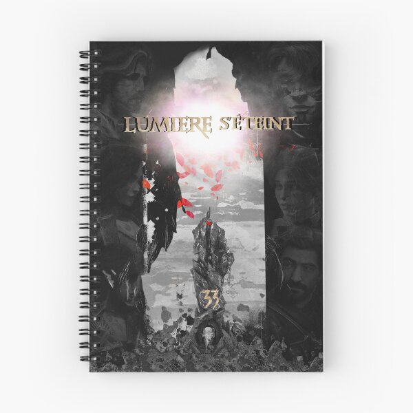 Item preview, Expedition 33 designed and sold by Alex-B-Russo.