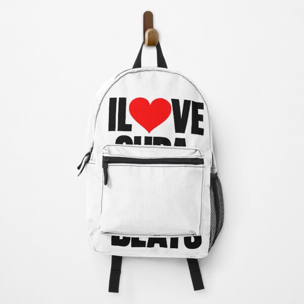 Item preview, I LOVE SUPAUGLY BEATS designed and sold by thaleftovas.