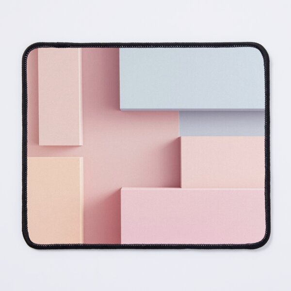 Item preview, Pastel Liquid Ripple Gradient – Phone Case designed and sold by mari0n980.
