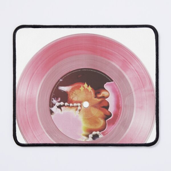 Item preview, Raye - Genesis album 2024 designed and sold by Kimhonguns.