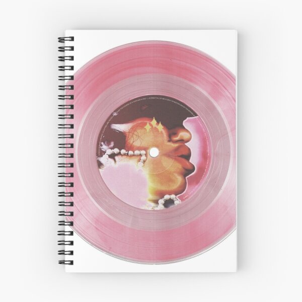 Item preview, Raye - Genesis album 2024 designed and sold by Kimhonguns.