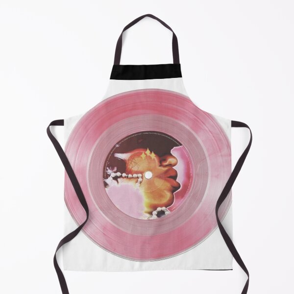 Item preview, Raye - Genesis album 2024 designed and sold by Kimhonguns.
