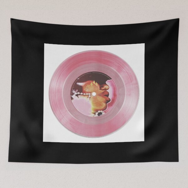 Item preview, Raye - Genesis album 2024 designed and sold by Kimhonguns.