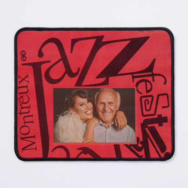 Item preview, Raye - Live at Montreux Jazz Festival album 2024 designed and sold by Kimhonguns.