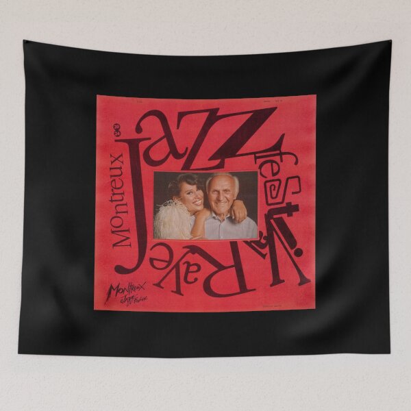 Item preview, Raye - Live at Montreux Jazz Festival album 2024 designed and sold by Kimhonguns.