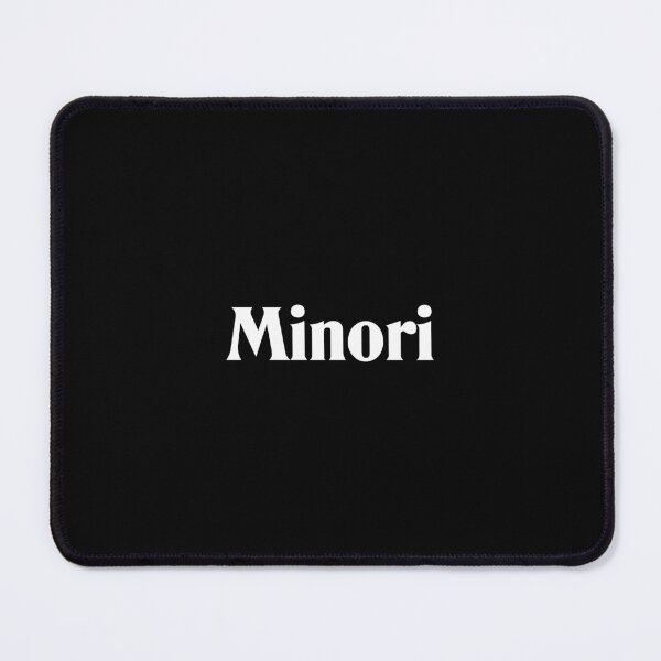 Item preview, Name Minori White Deneane Font designed and sold by Art in My Loft.