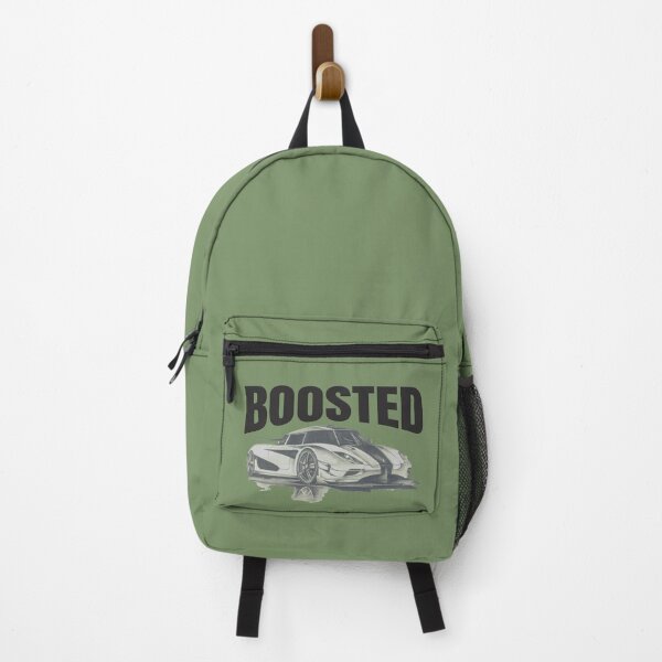 Item preview, BOOSTED IV designed and sold by Funnycoin10000.