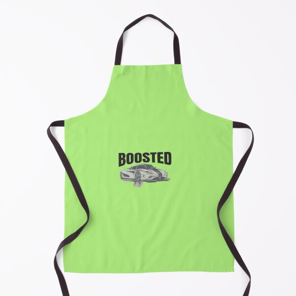 Item preview, BOOSTED IV designed and sold by Funnycoin10000.