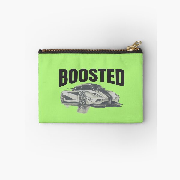 Item preview, BOOSTED IV designed and sold by Funnycoin10000.