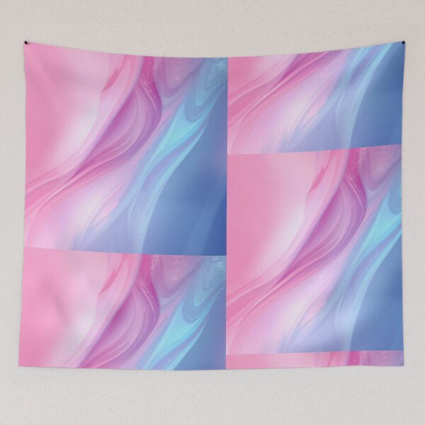 Item preview, Pastel Aurora Gradient – Phone Case designed and sold by mari0n980.