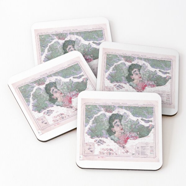 Item preview, Sleeping Beauty in Singapore designed and sold by KitsuneKowai.