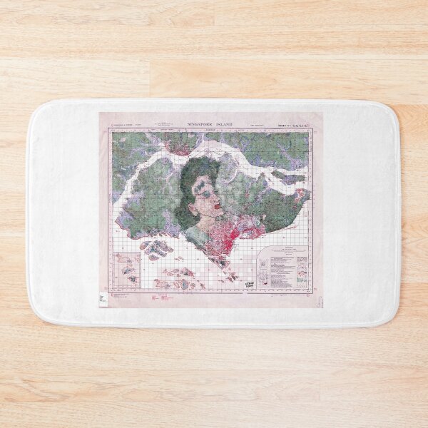 Item preview, Sleeping Beauty in Singapore designed and sold by KitsuneKowai.