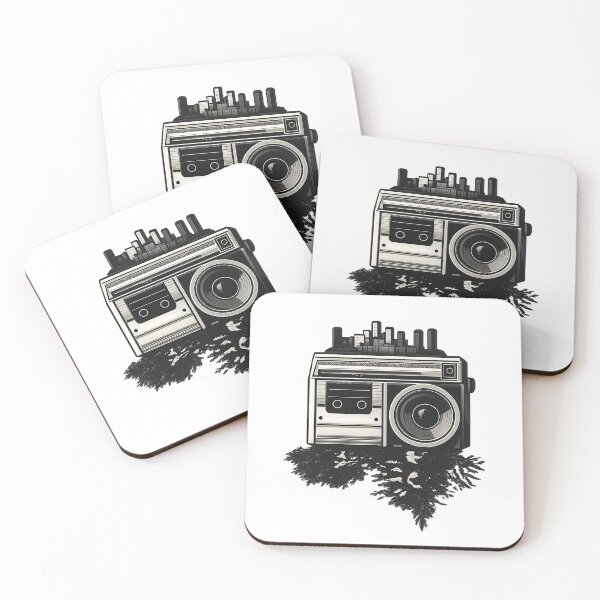 Item preview, Urban Soundscape Camera designed and sold by Motiva100.