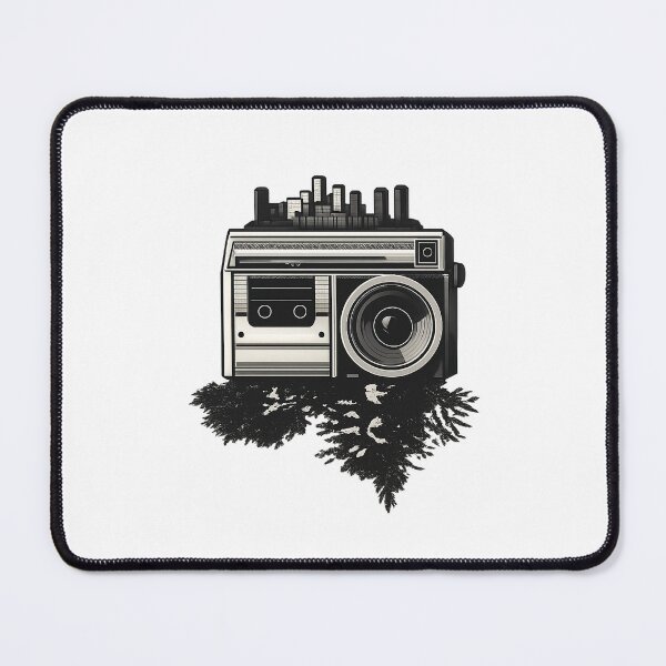 Item preview, Urban Soundscape Camera designed and sold by Motiva100.