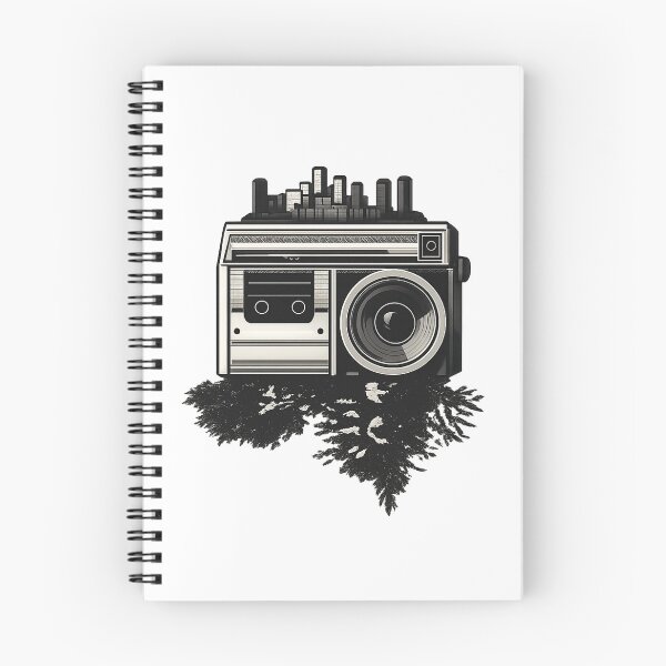 Item preview, Urban Soundscape Camera designed and sold by Motiva100.