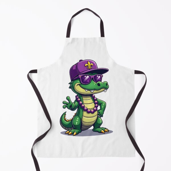 Item preview, Crocodile Sweatshirt designed and sold by Ismartista.
