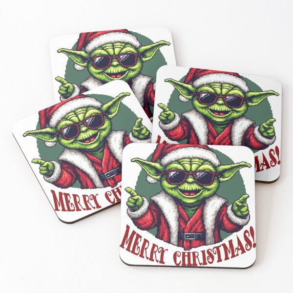 Item preview, Merry Christmas! designed and sold by Bossy Box.