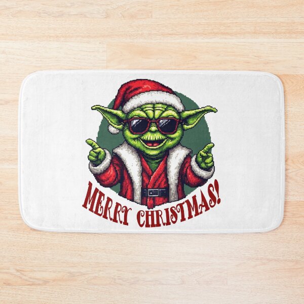 Item preview, Merry Christmas! designed and sold by Bossy Box.