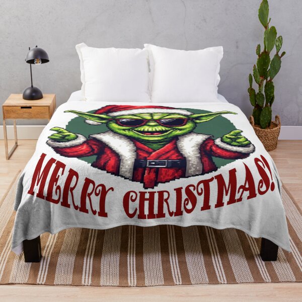 Item preview, Merry Christmas! designed and sold by Bossy Box.