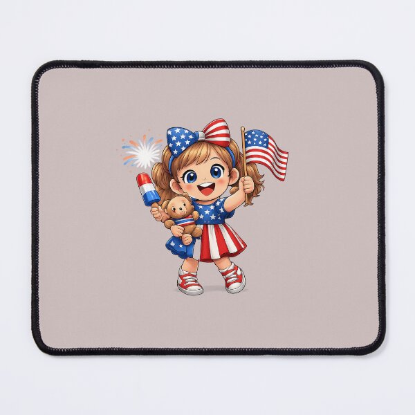 Item preview, Patriotic celebration with festive cheer designed and sold by JOSHUAWAYLAND.