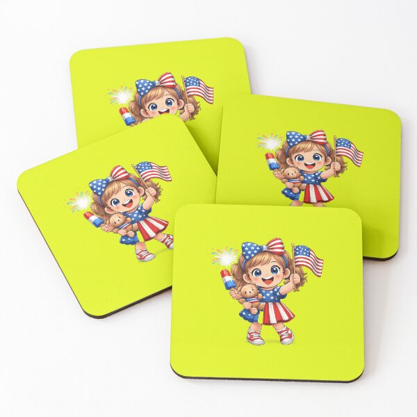 Item preview, Patriotic celebration with festive cheer designed and sold by JOSHUAWAYLAND.