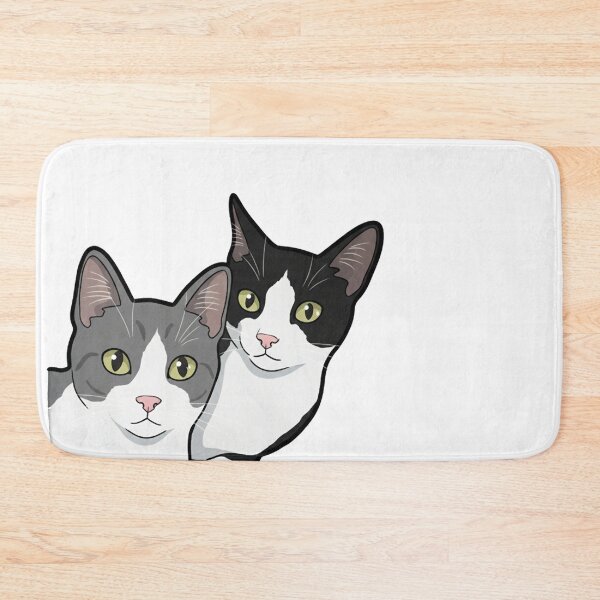 Item preview, Zoe & Kamurria designed and sold by dbartizt.