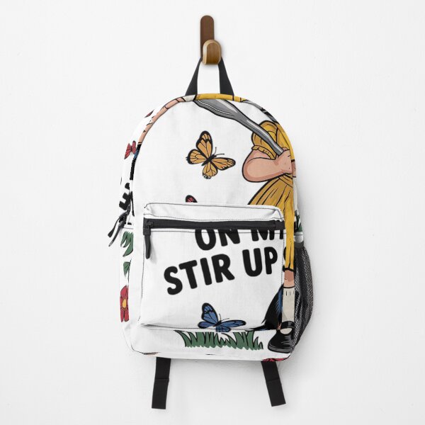 Item preview, Funny Humor On My Way to Stir Up Some Sarcastic designed and sold by MyzoToyota.