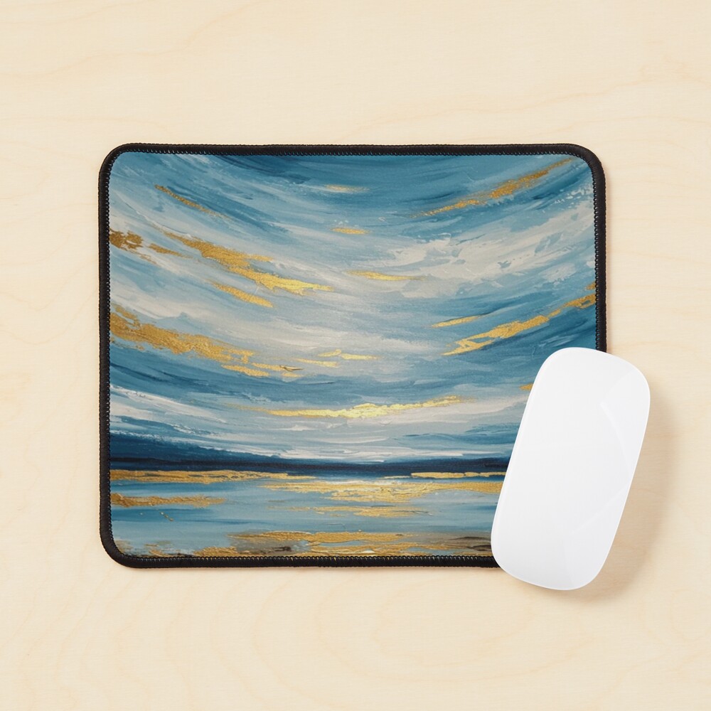 Item preview, Mouse Pad designed and sold by Matoo5062.