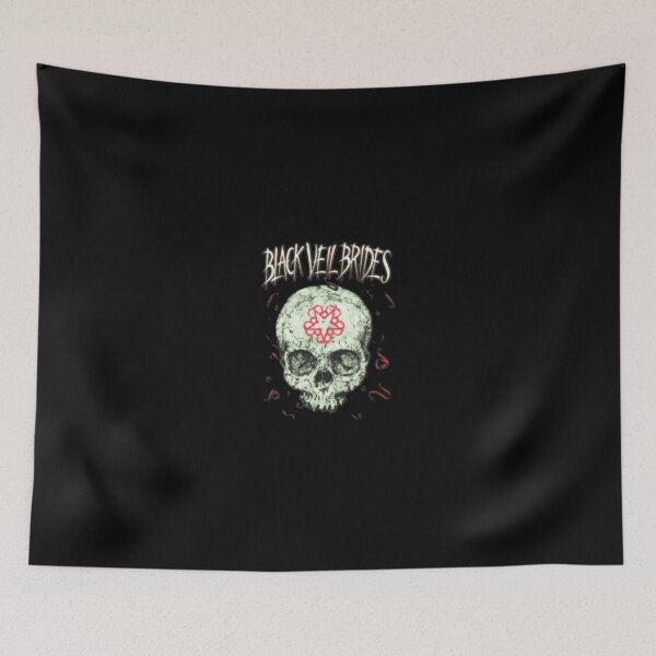 Item preview, BVB VHS designed and sold by SlayPOPShop.
