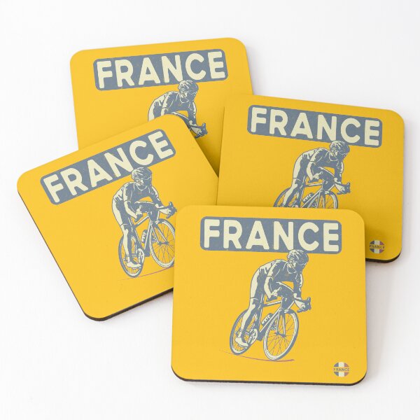Item preview, France Road Cycling designed and sold by MyLifeStyleShop.