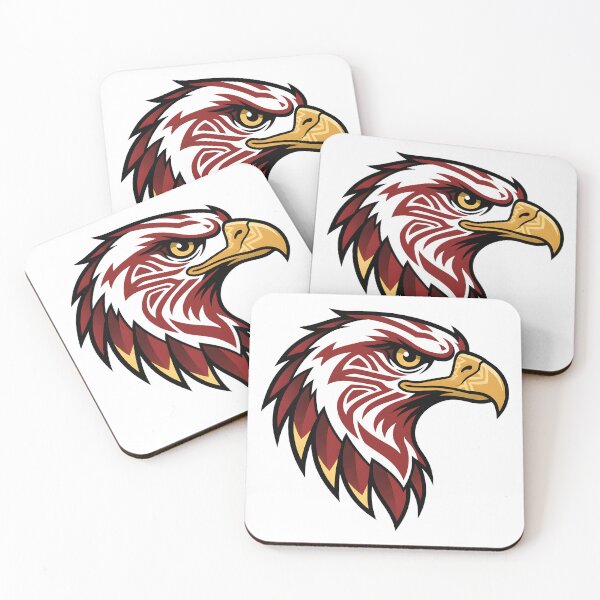 Item preview, Majestic Eagle: Tribal Spirit designed and sold by Fuechse.