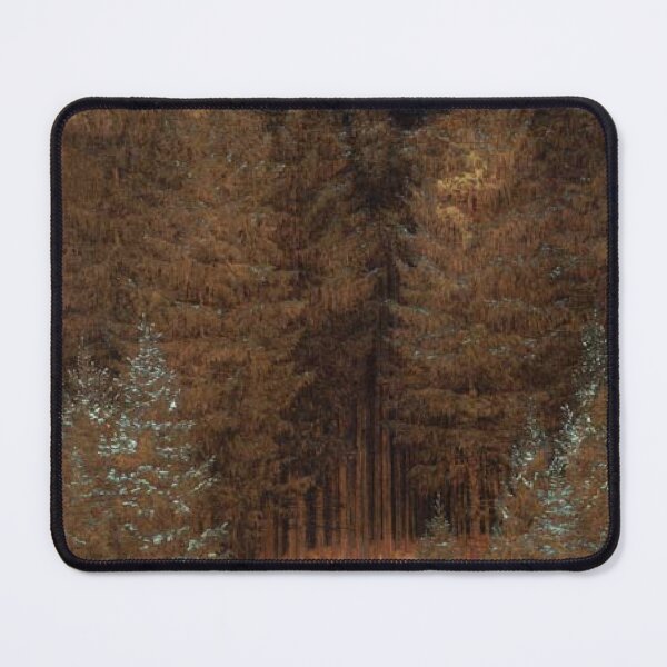 Item preview, The Chasseur in the woods designed and sold by SharonTheFirst.