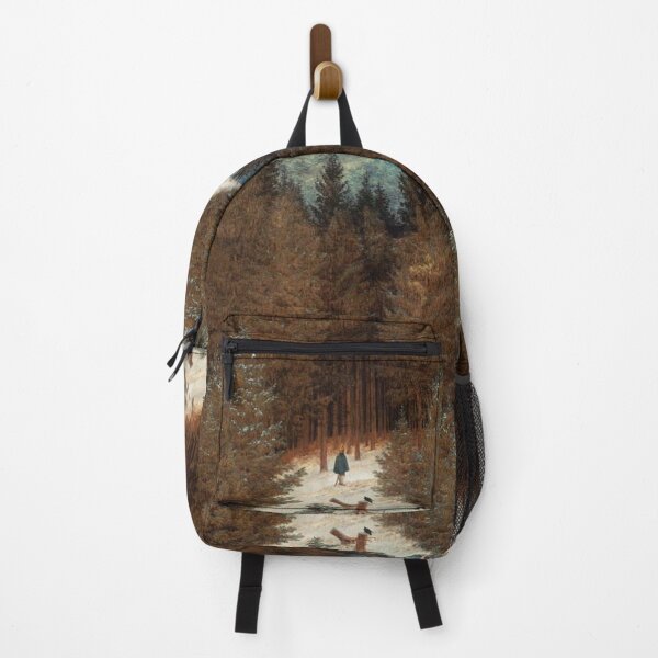 Item preview, The Chasseur in the woods designed and sold by SharonTheFirst.