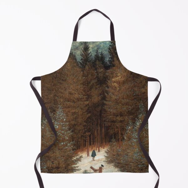Item preview, The Chasseur in the woods designed and sold by SharonTheFirst.