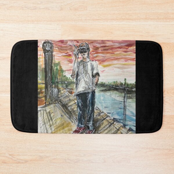 Item preview, Slaughter - Grand Pacific album 2020 designed and sold by Kimhonguns.