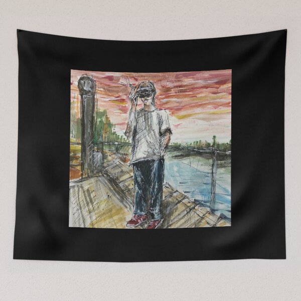 Item preview, Slaughter - Grand Pacific album 2020 designed and sold by Kimhonguns.