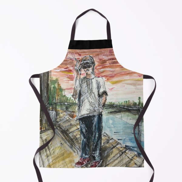 Item preview, Slaughter - Grand Pacific album 2020 designed and sold by Kimhonguns.