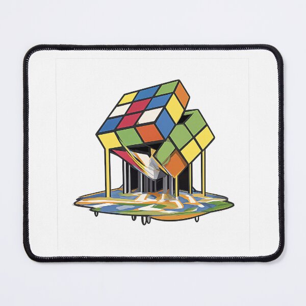 Item preview, Melting Puzzle Cube designed and sold by Motiva100.