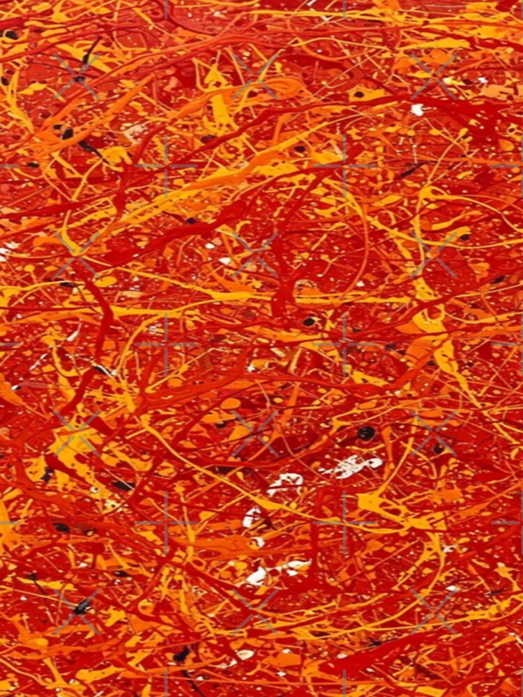 Thumbnail 4 of 4, iPhone Case, ABSTRACT ART designed and sold by Matoo5062.