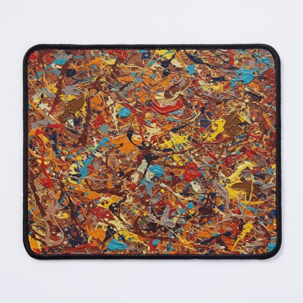 Item preview, ABSTRACT ART designed and sold by Matoo5062.