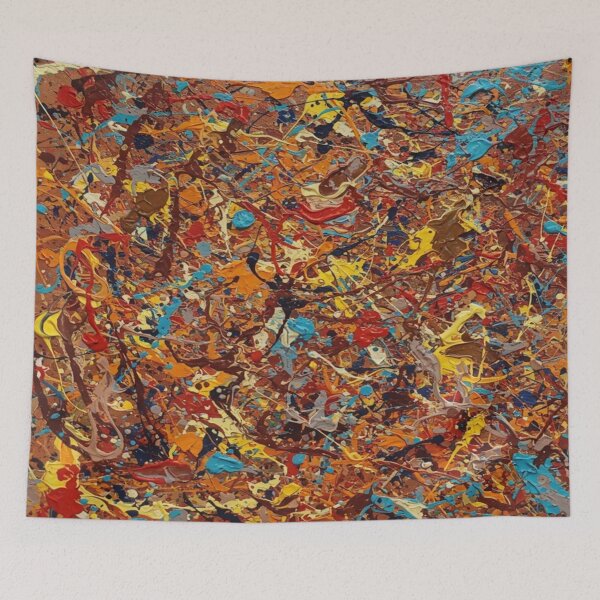 Item preview, ABSTRACT ART  designed and sold by Matoo5062.