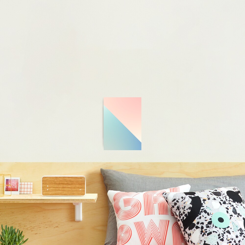 Vista previa del artículo con la obra «Lámina fotográfica», diseñado y vendido por AndroidZ.