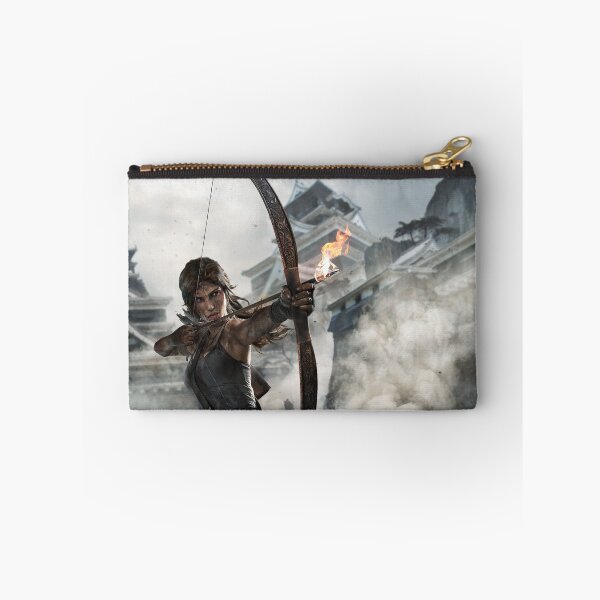 Item preview, Lara Croft in Action - Tomb Raider 2013 designed and sold by Kruger8.