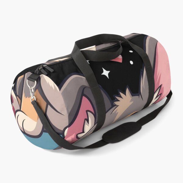 Item preview, Funny Kawaii German Shepherd Cartoon Dog Illustration designed and sold by Uglyandcute.