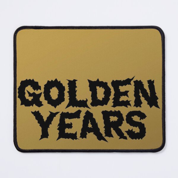 Item preview, Tocotronic - Golden Years album 2025 designed and sold by Kimhonguns.