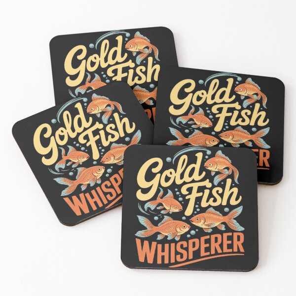 Item preview, Goldfish Whisperer Pet Owner Pet Lover National Pet Day  designed and sold by NailMolisa.