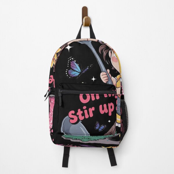 Item preview, Funny Humor On My Way to Stir Up Some Sarcastic10  designed and sold by MyzoToyota.