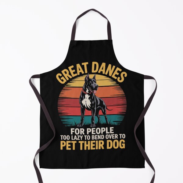 Item preview, Great Dane Vintage German Mastiff Gentle Dog Lover  designed and sold by NailMolisa.